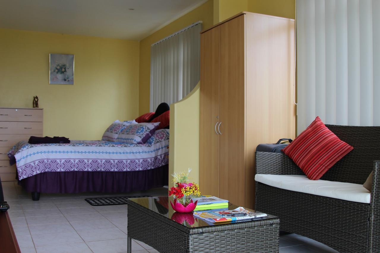 Richards Travel Lodge Jamestown Ngoại thất bức ảnh