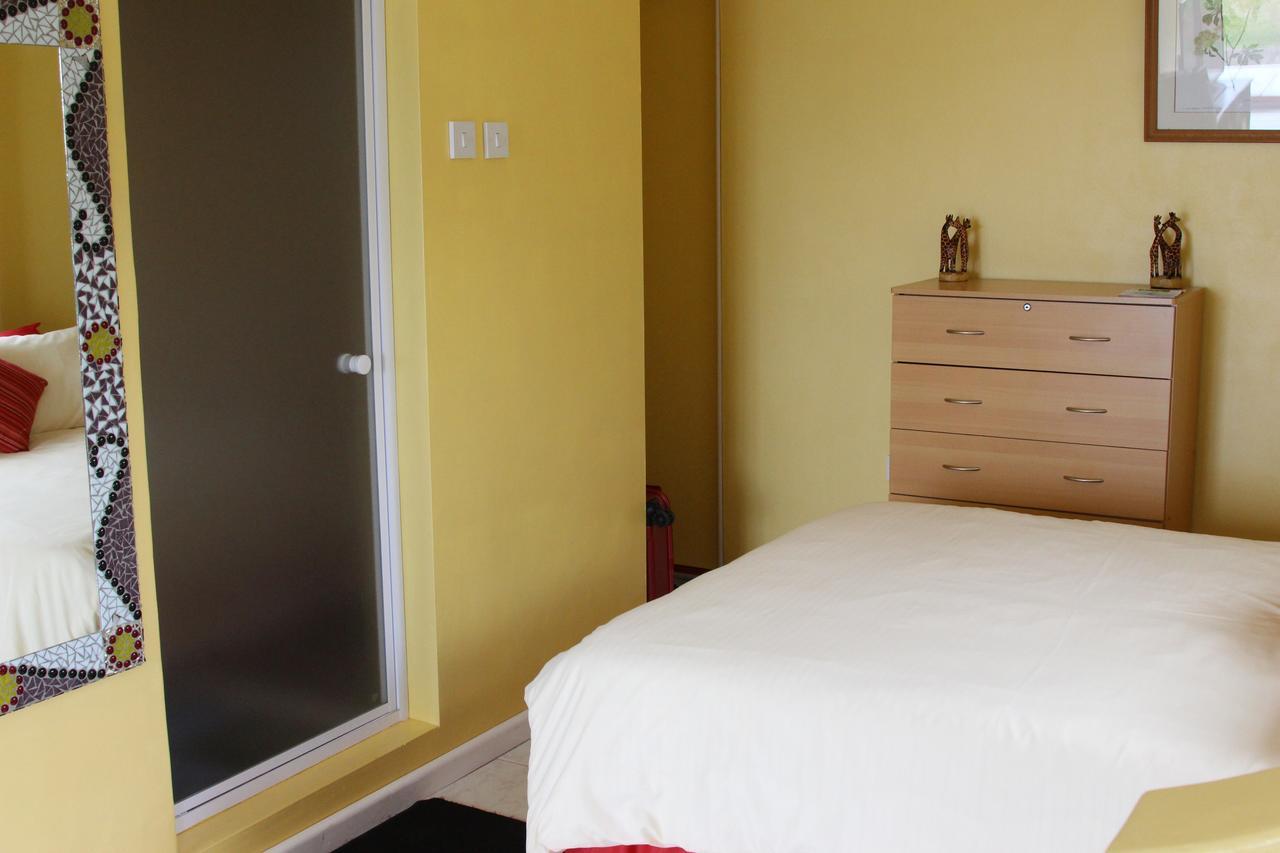 Richards Travel Lodge Jamestown Ngoại thất bức ảnh